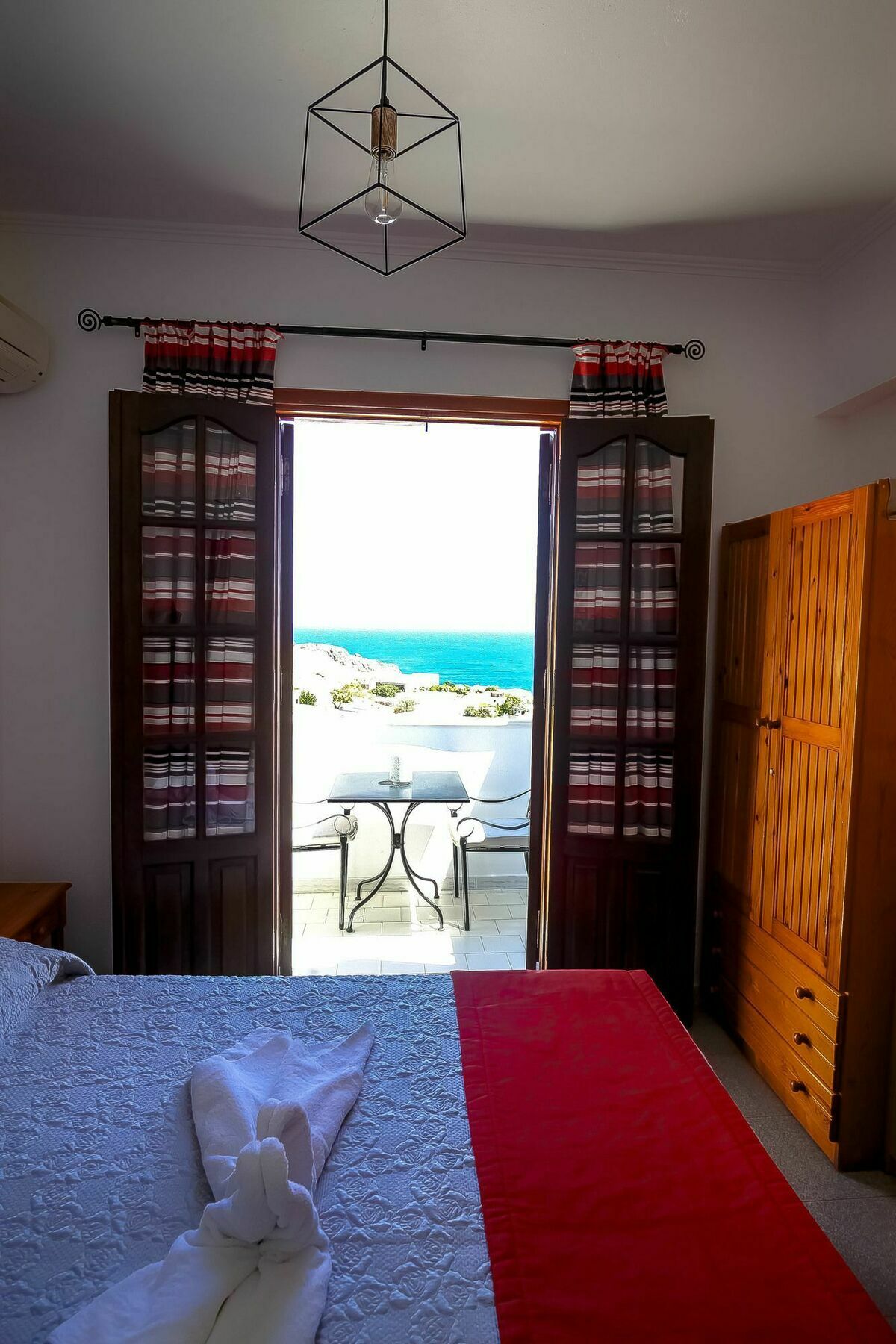 Domna Studios Lindos Exterior photo