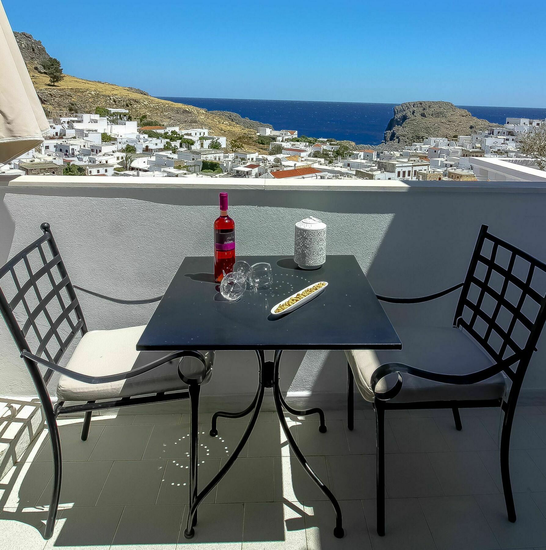 Domna Studios Lindos Exterior photo